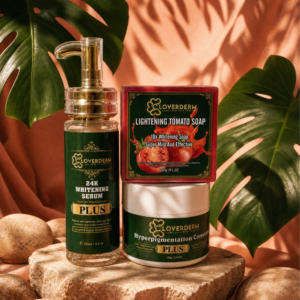 Aftercare/Maintenance Set