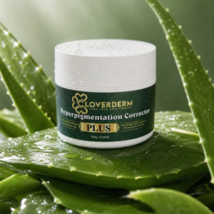 Hyperpigmentation Corrector Cream 3.5oz