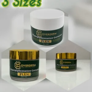 Hyperpigmentation Corrector Cream