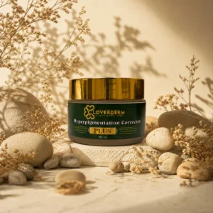 Hyperpigmentation Corrector Cream 30ml/1oz