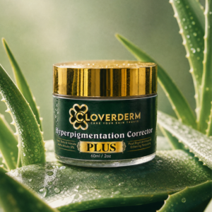 Hyperpigmentation Corrector Cream 60ml/20z