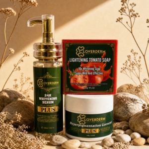 Hyperpigmentation Removal Set (Big Size)